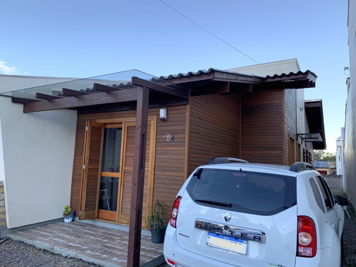 Holiday home Chale No Centro Da Capital Dos Canyons *